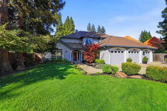 4330 Hale Ranch Ln, Fair Oaks, CA 95628