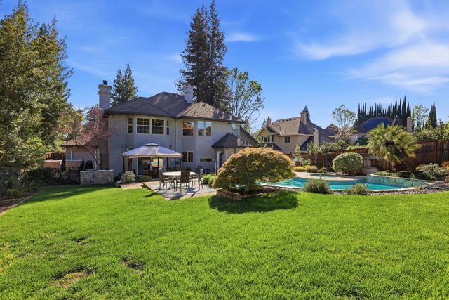 4330 Hale Ranch Ln, Fair Oaks, CA 95628