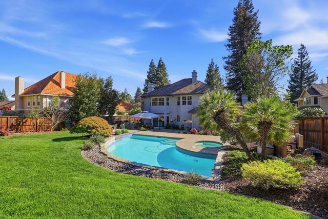 4330 Hale Ranch Ln, Fair Oaks, CA 95628