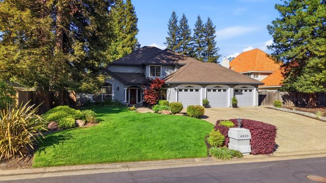 4330 Hale Ranch Ln, Fair Oaks, CA 95628