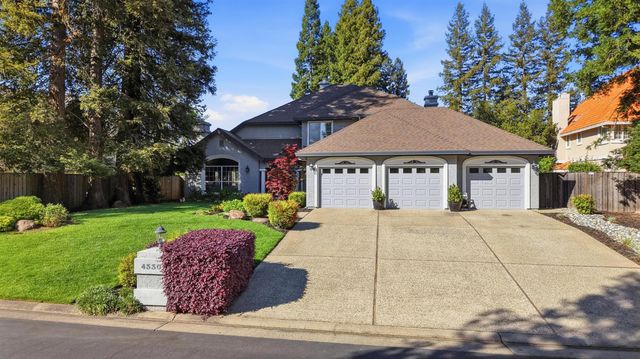 4330 Hale Ranch Ln, Fair Oaks, CA 95628