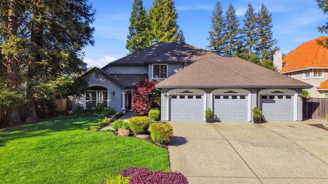 4330 Hale Ranch Ln, Fair Oaks, CA 95628