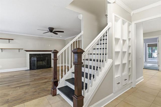 153 Colemans Bluff Drive, Woodstock, GA 30188