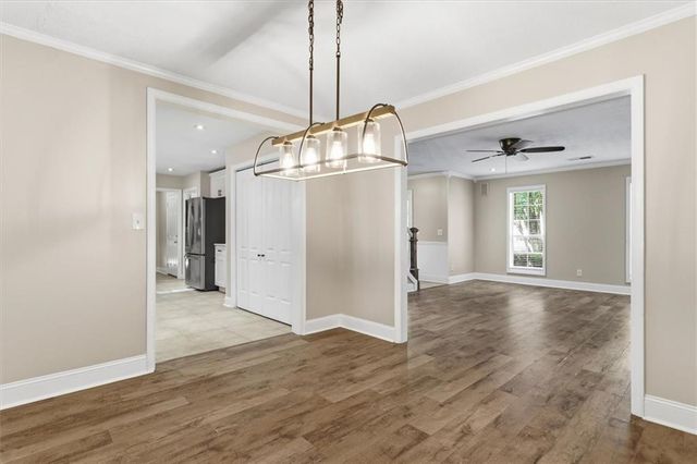 153 Colemans Bluff Drive, Woodstock, GA 30188