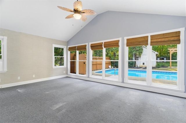 153 Colemans Bluff Drive, Woodstock, GA 30188