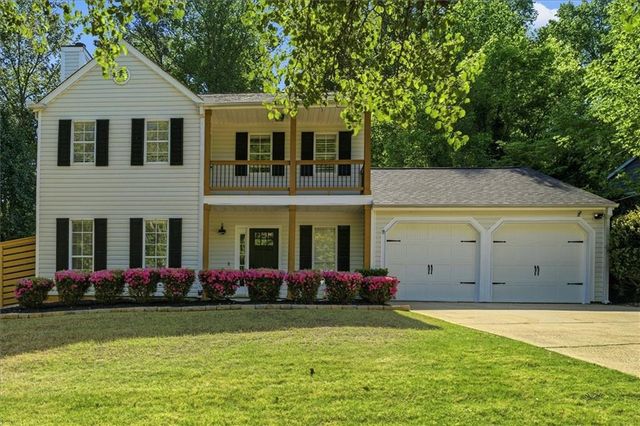153 Colemans Bluff Drive, Woodstock, GA 30188