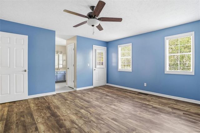 153 Colemans Bluff Drive, Woodstock, GA 30188