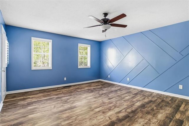 153 Colemans Bluff Drive, Woodstock, GA 30188