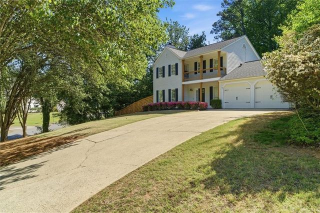 153 Colemans Bluff Drive, Woodstock, GA 30188