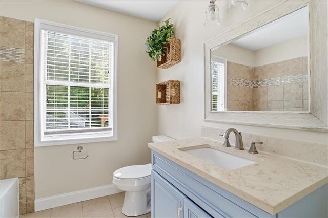 153 Colemans Bluff Drive, Woodstock, GA 30188