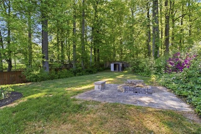 153 Colemans Bluff Drive, Woodstock, GA 30188