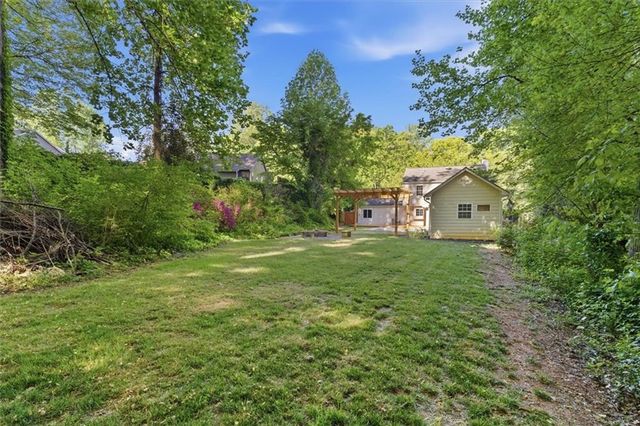 153 Colemans Bluff Drive, Woodstock, GA 30188