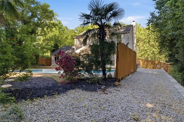 153 Colemans Bluff Drive, Woodstock, GA 30188