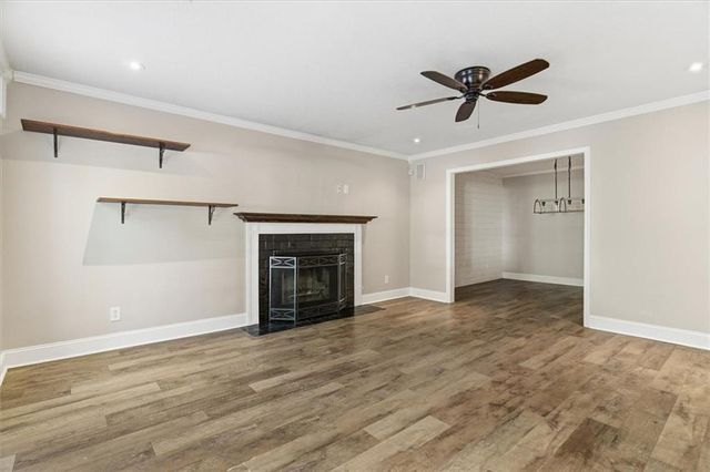 153 Colemans Bluff Drive, Woodstock, GA 30188