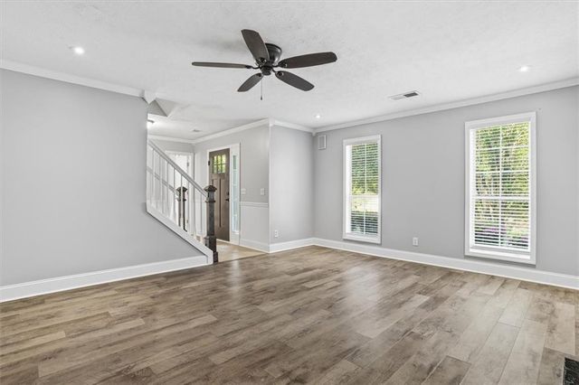 153 Colemans Bluff Drive, Woodstock, GA 30188