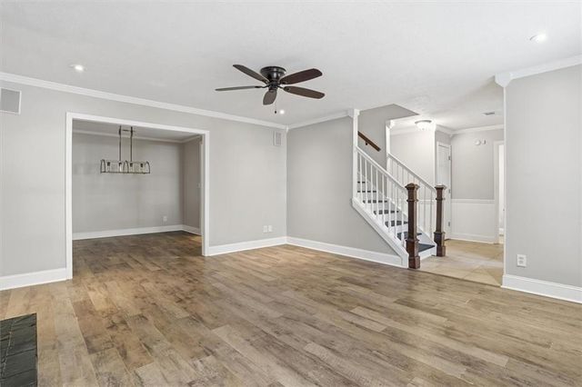 153 Colemans Bluff Drive, Woodstock, GA 30188