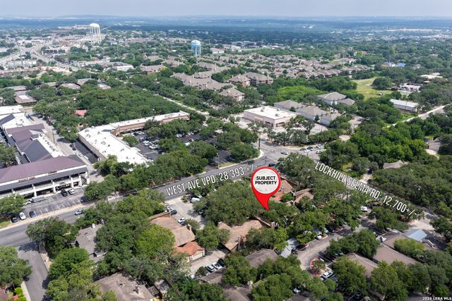 8004 West Ave, San Antonio, TX 78213