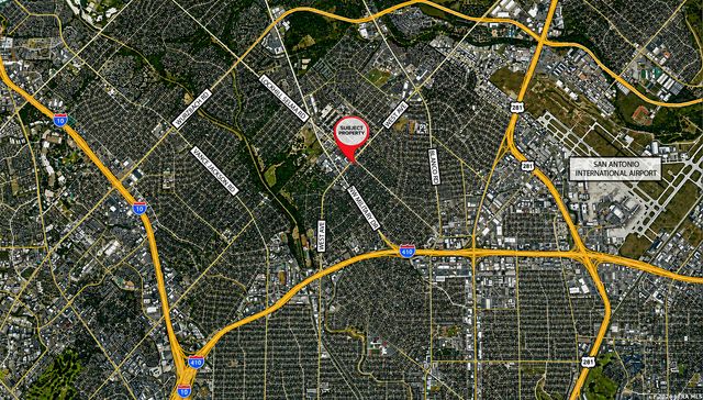 8004 West Ave, San Antonio, TX 78213