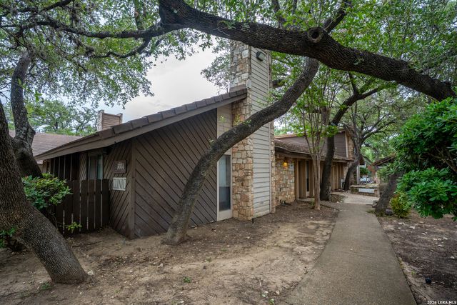 8004 West Ave, San Antonio, TX 78213
