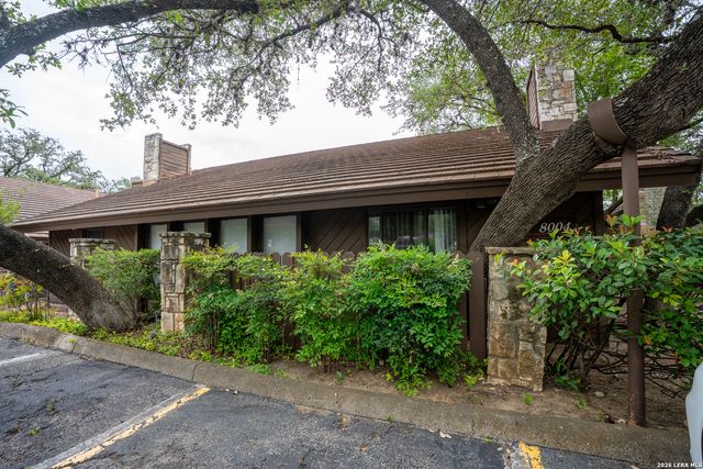 8004 West Ave, San Antonio, TX 78213