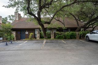8004 West Ave, San Antonio, TX 78213