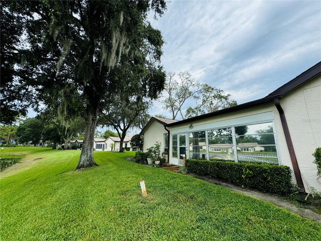 7559 HEATHER WALK DRIVE, Weeki Wachee, FL 34613