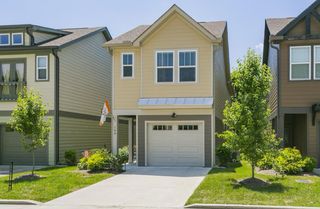 160 Shiaway Ct, Nashville, TN 37217