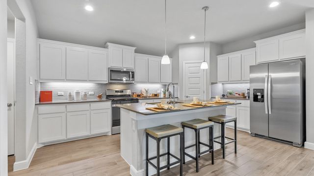 1516 WASHINGTON Street, Mansfield, TX 76063