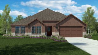 1516 WASHINGTON Street, Mansfield, TX 76063