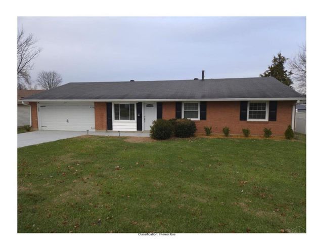 694 Park Avenue, Springdale, OH 45246