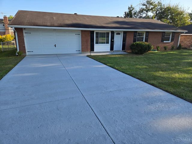 694 Park Avenue, Springdale, OH 45246