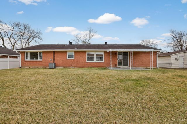 694 Park Avenue, Springdale, OH 45246