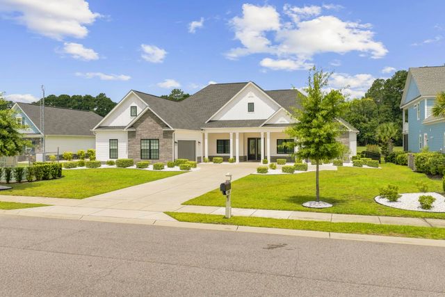 1838 Wood Stork Dr., Conway, SC 29526