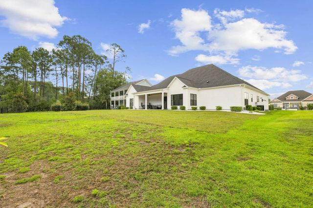 1838 Wood Stork Dr., Conway, SC 29526