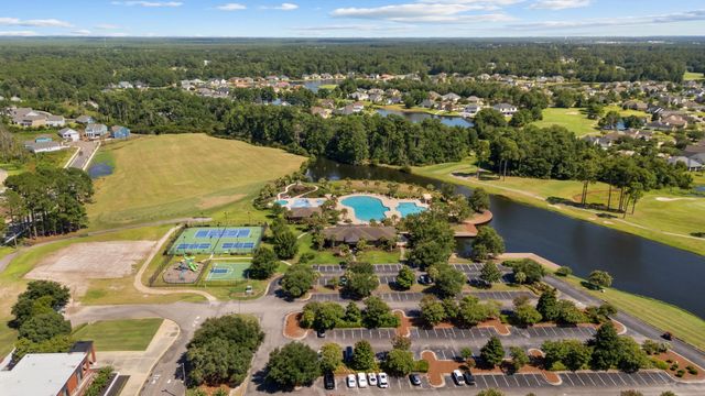 1838 Wood Stork Dr., Conway, SC 29526