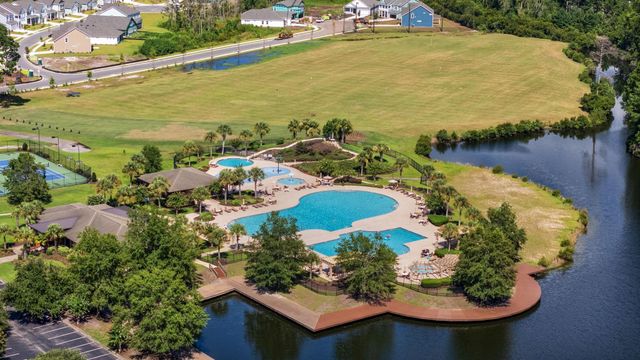 1838 Wood Stork Dr., Conway, SC 29526