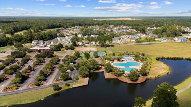 1838 Wood Stork Dr., Conway, SC 29526