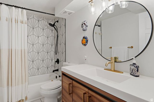 6744 S 1560 E, Cottonwood Heights, UT 84121