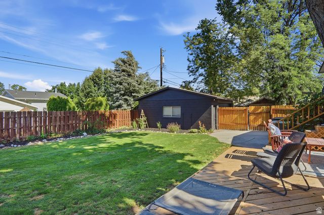 6744 S 1560 E, Cottonwood Heights, UT 84121