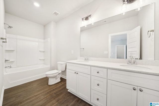 126 WISCONSIN AVENUE, Thorsby, AL 35171