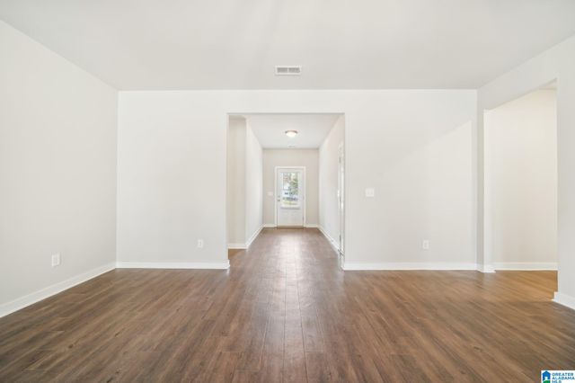 126 WISCONSIN AVENUE, Thorsby, AL 35171