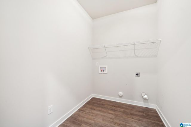 126 WISCONSIN AVENUE, Thorsby, AL 35171