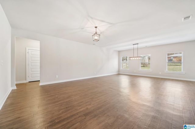 126 WISCONSIN AVENUE, Thorsby, AL 35171