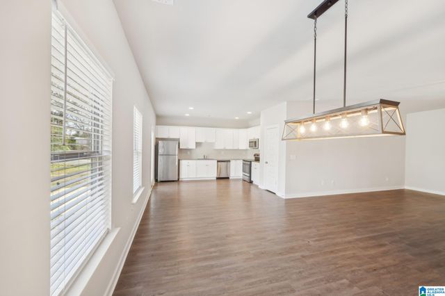 126 WISCONSIN AVENUE, Thorsby, AL 35171