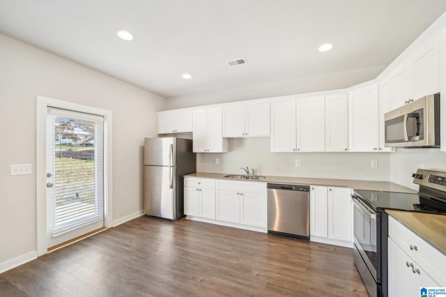 126 WISCONSIN AVENUE, Thorsby, AL 35171