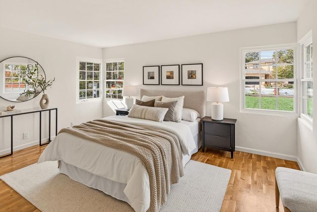 83 Doud Drive, Los Altos, CA 94022