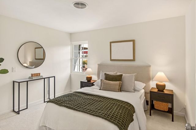 83 Doud Drive, Los Altos, CA 94022