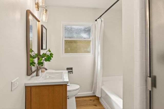 83 Doud Drive, Los Altos, CA 94022