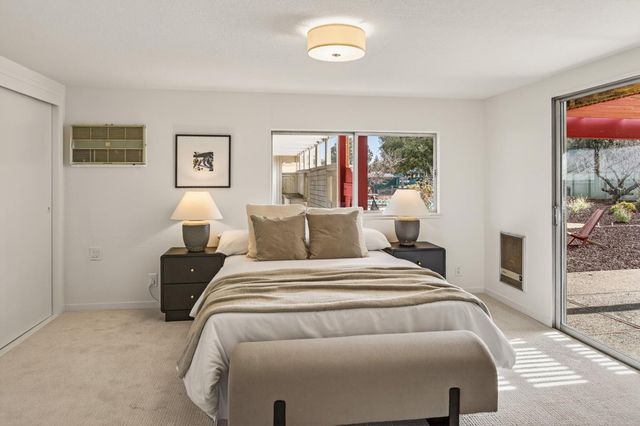 83 Doud Drive, Los Altos, CA 94022