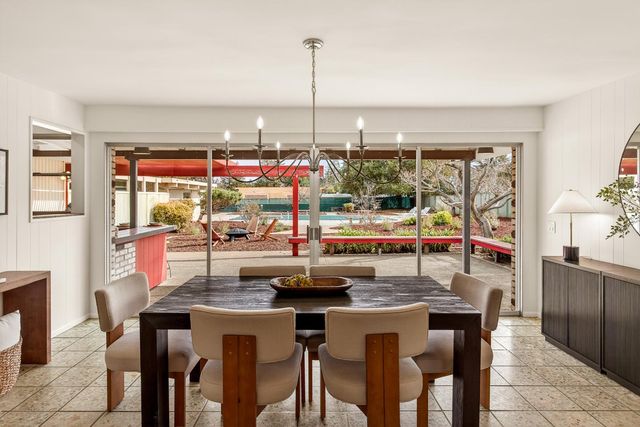 83 Doud Drive, Los Altos, CA 94022